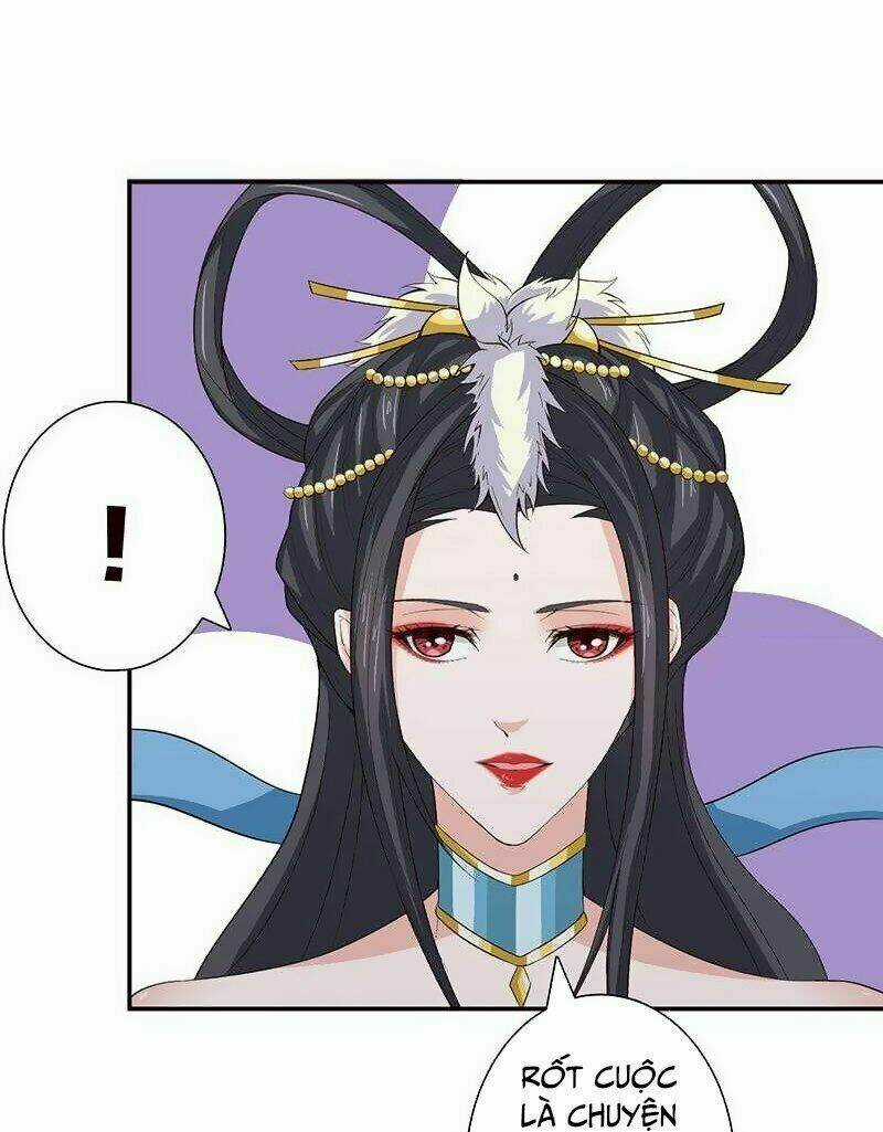 Luôn Có Thần Tiên Muốn Hãm Hại Ta Chapter 35 trang 9