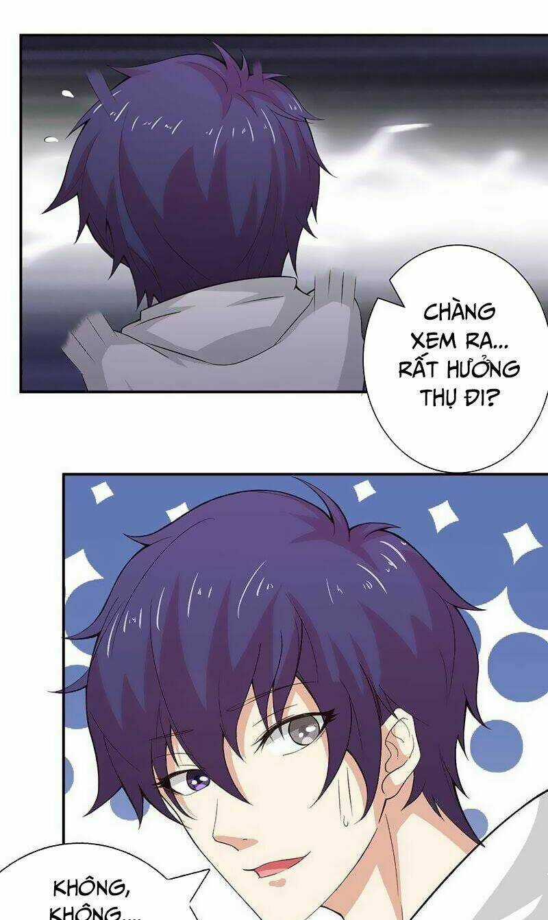 Luôn Có Thần Tiên Muốn Hãm Hại Ta Chapter 36 trang 10