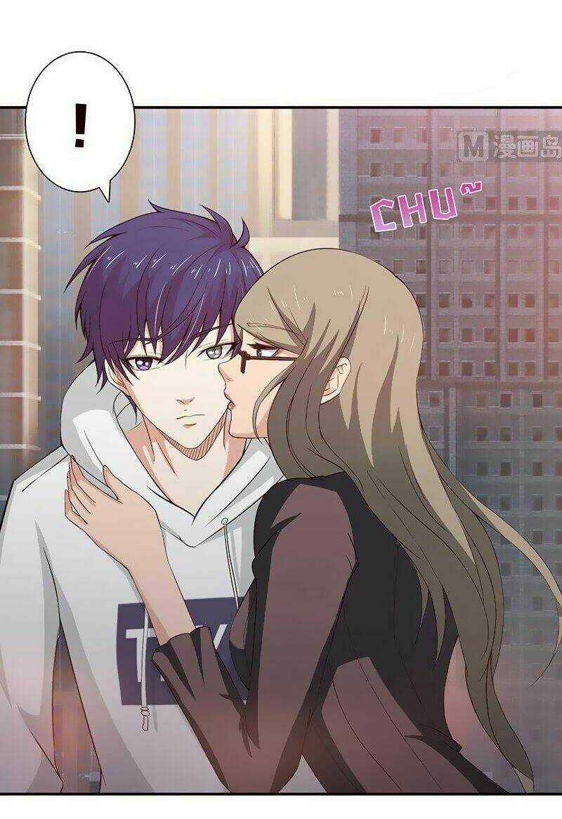 Luôn Có Thần Tiên Muốn Hãm Hại Ta Chapter 36 trang 5