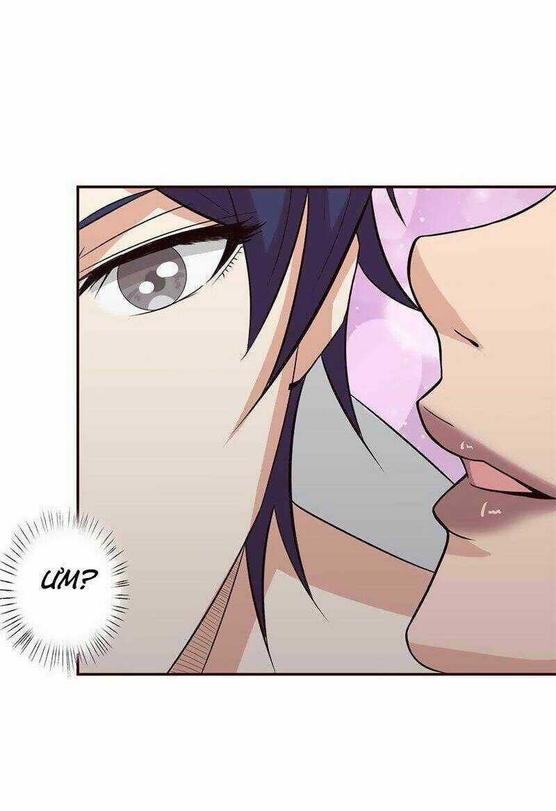 Luôn Có Thần Tiên Muốn Hãm Hại Ta Chapter 36 trang 6