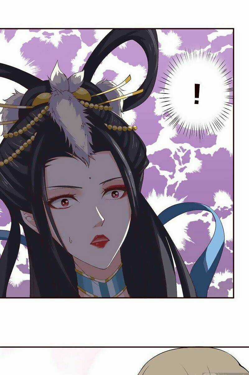 Luôn Có Thần Tiên Muốn Hãm Hại Ta Chapter 36 trang 7