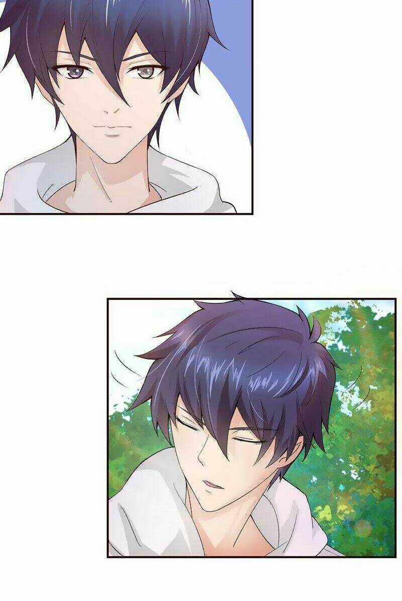 Luôn Có Thần Tiên Muốn Hãm Hại Ta Chapter 37 trang 10