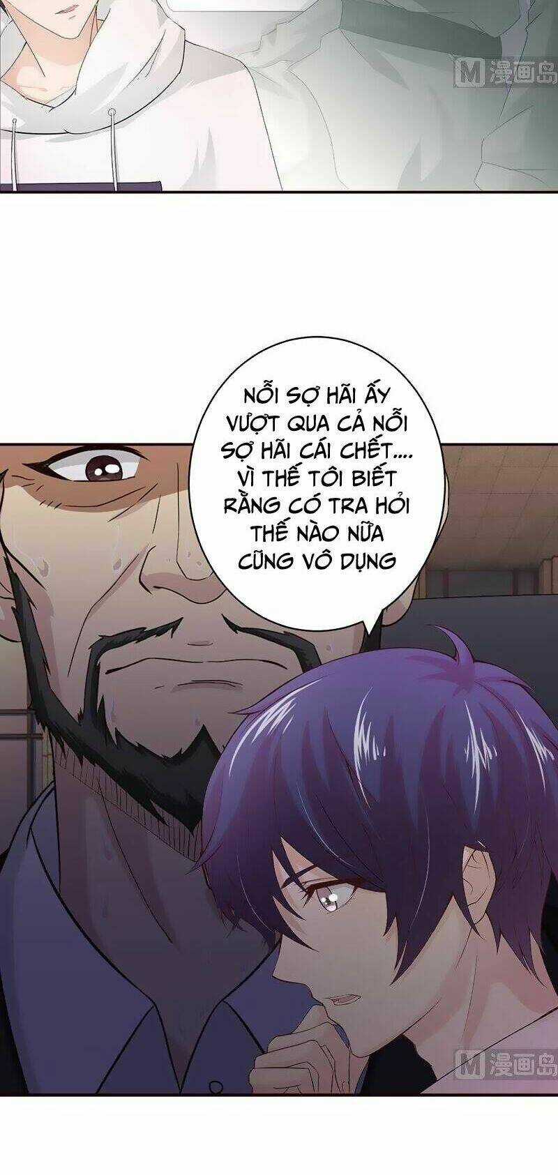 Luôn Có Thần Tiên Muốn Hãm Hại Ta Chapter 37 trang 12