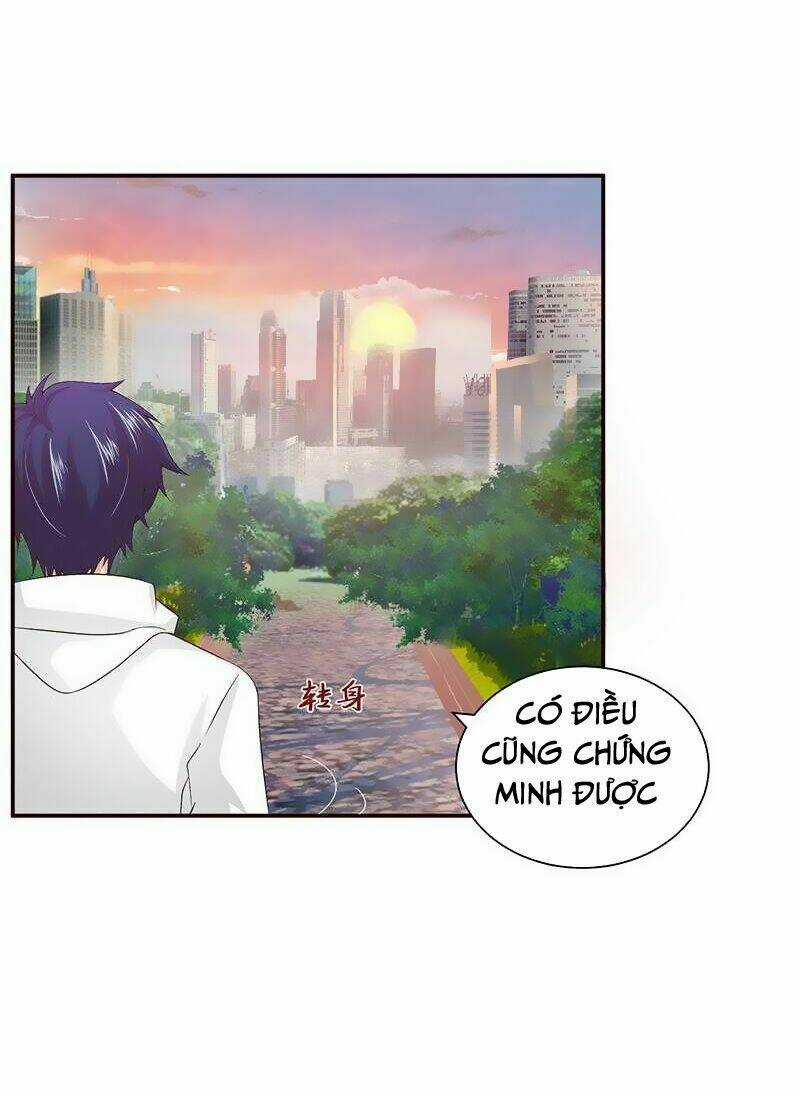 Luôn Có Thần Tiên Muốn Hãm Hại Ta Chapter 37 trang 13