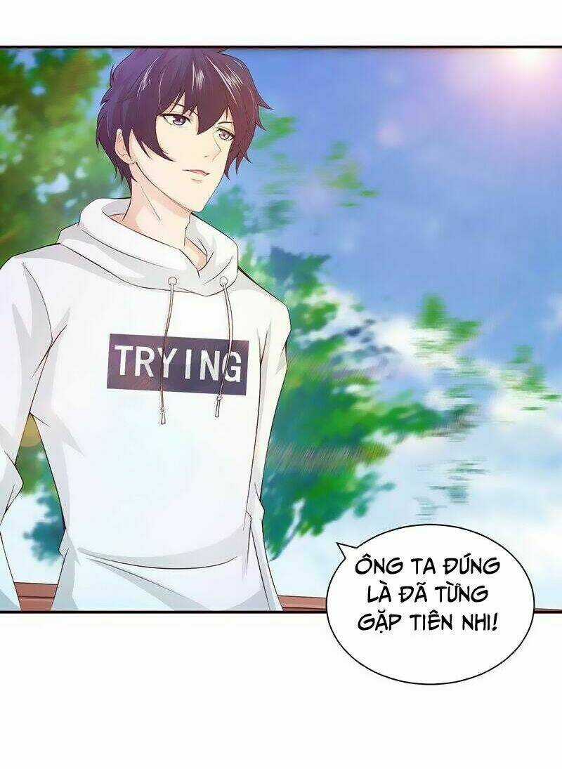 Luôn Có Thần Tiên Muốn Hãm Hại Ta Chapter 37 trang 14