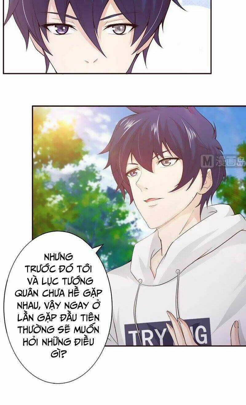 Luôn Có Thần Tiên Muốn Hãm Hại Ta Chapter 37 trang 6