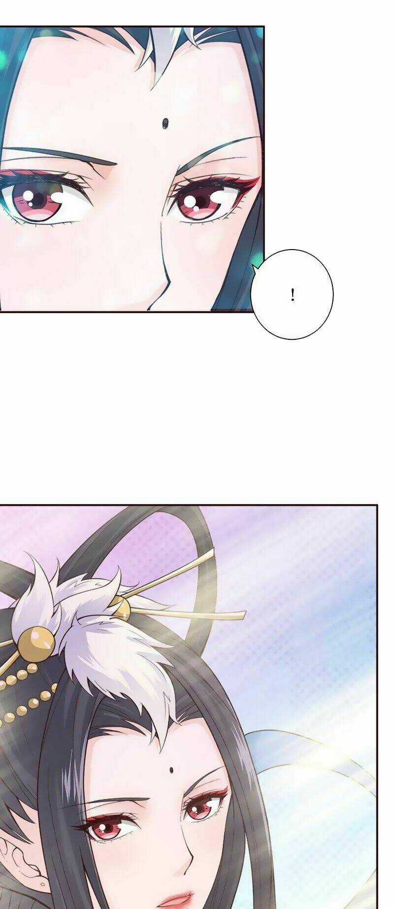 Luôn Có Thần Tiên Muốn Hãm Hại Ta Chapter 37 trang 7