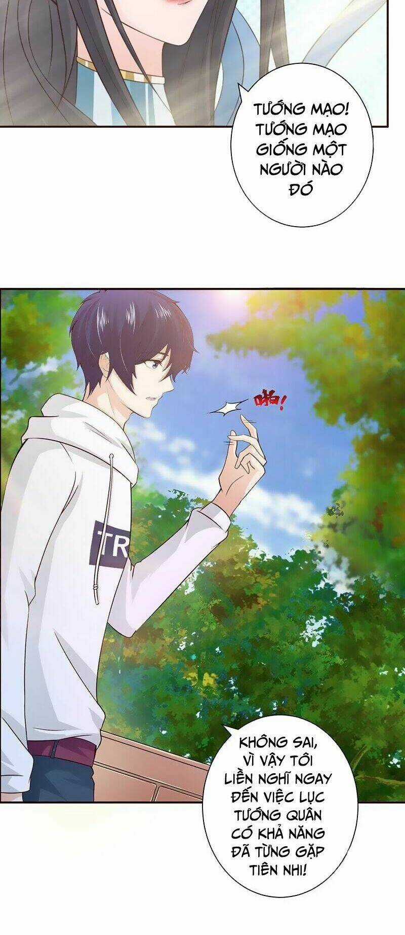 Luôn Có Thần Tiên Muốn Hãm Hại Ta Chapter 37 trang 8