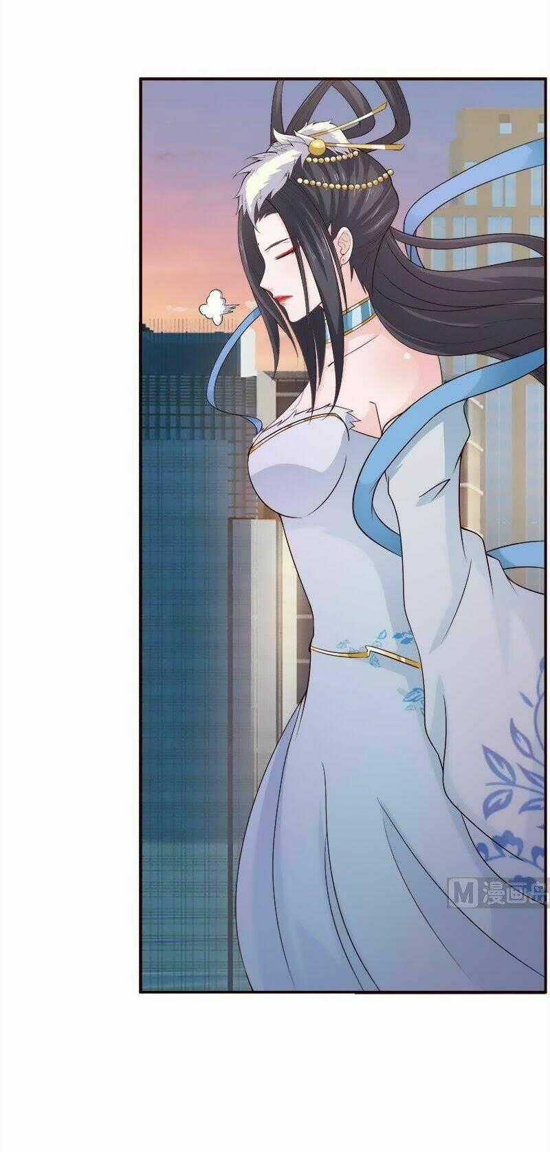 Luôn Có Thần Tiên Muốn Hãm Hại Ta Chapter 38 trang 1
