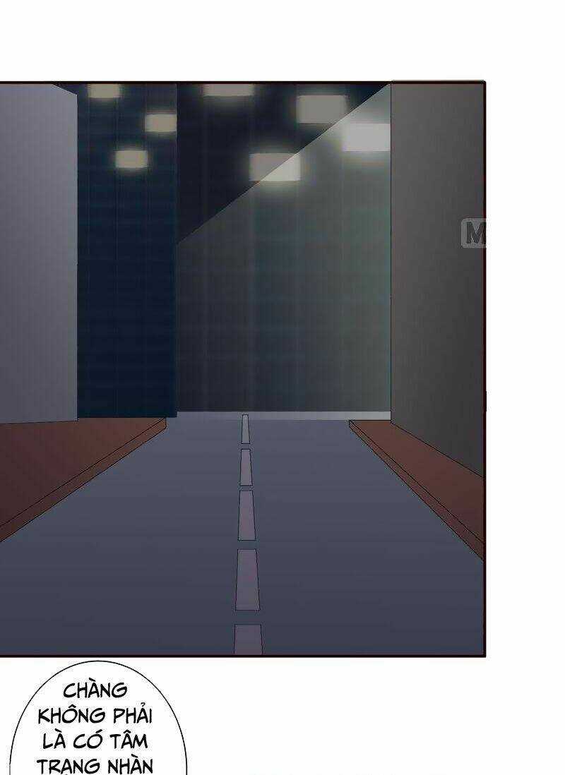 Luôn Có Thần Tiên Muốn Hãm Hại Ta Chapter 38 trang 11