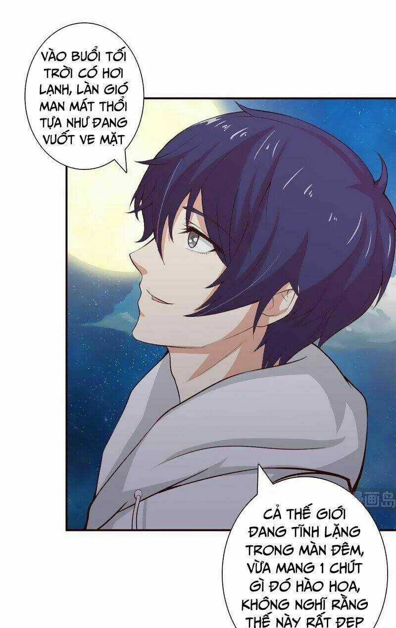 Luôn Có Thần Tiên Muốn Hãm Hại Ta Chapter 38 trang 13