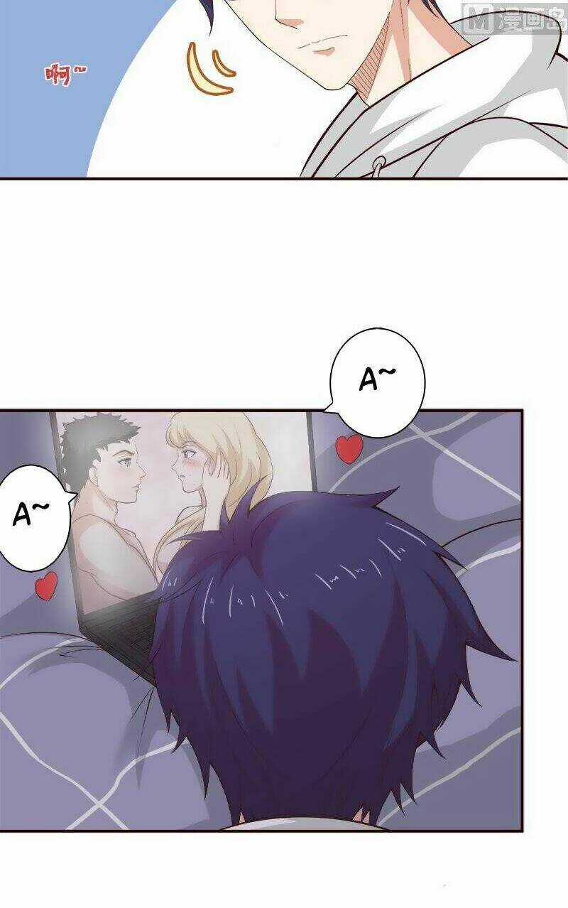 Luôn Có Thần Tiên Muốn Hãm Hại Ta Chapter 38 trang 6