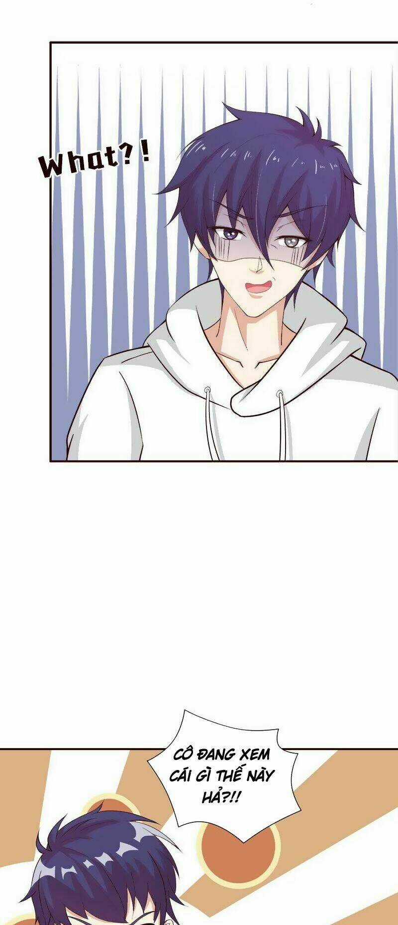 Luôn Có Thần Tiên Muốn Hãm Hại Ta Chapter 38 trang 7