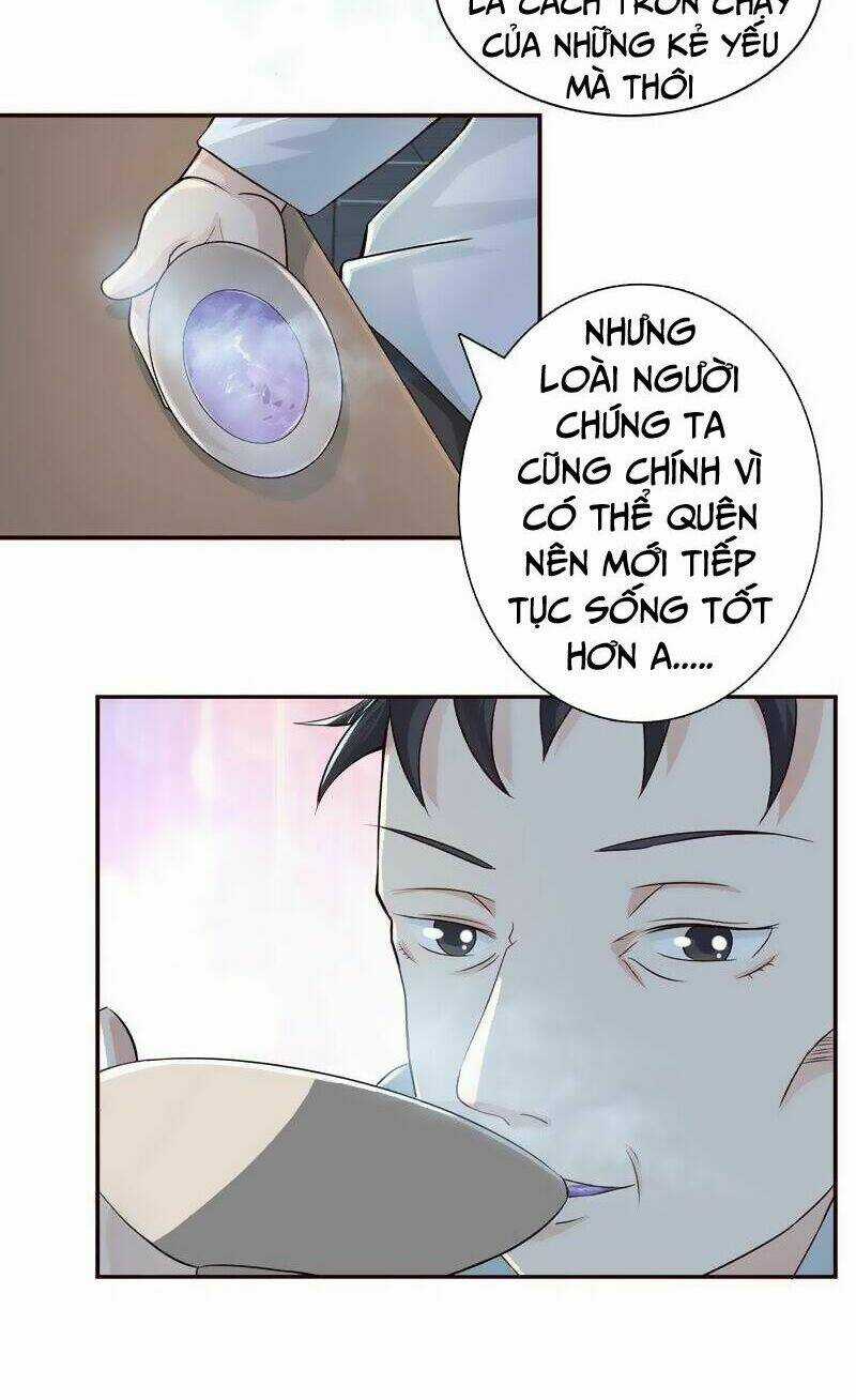 Luôn Có Thần Tiên Muốn Hãm Hại Ta Chapter 39 trang 10