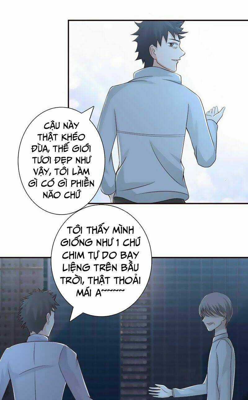 Luôn Có Thần Tiên Muốn Hãm Hại Ta Chapter 39 trang 12