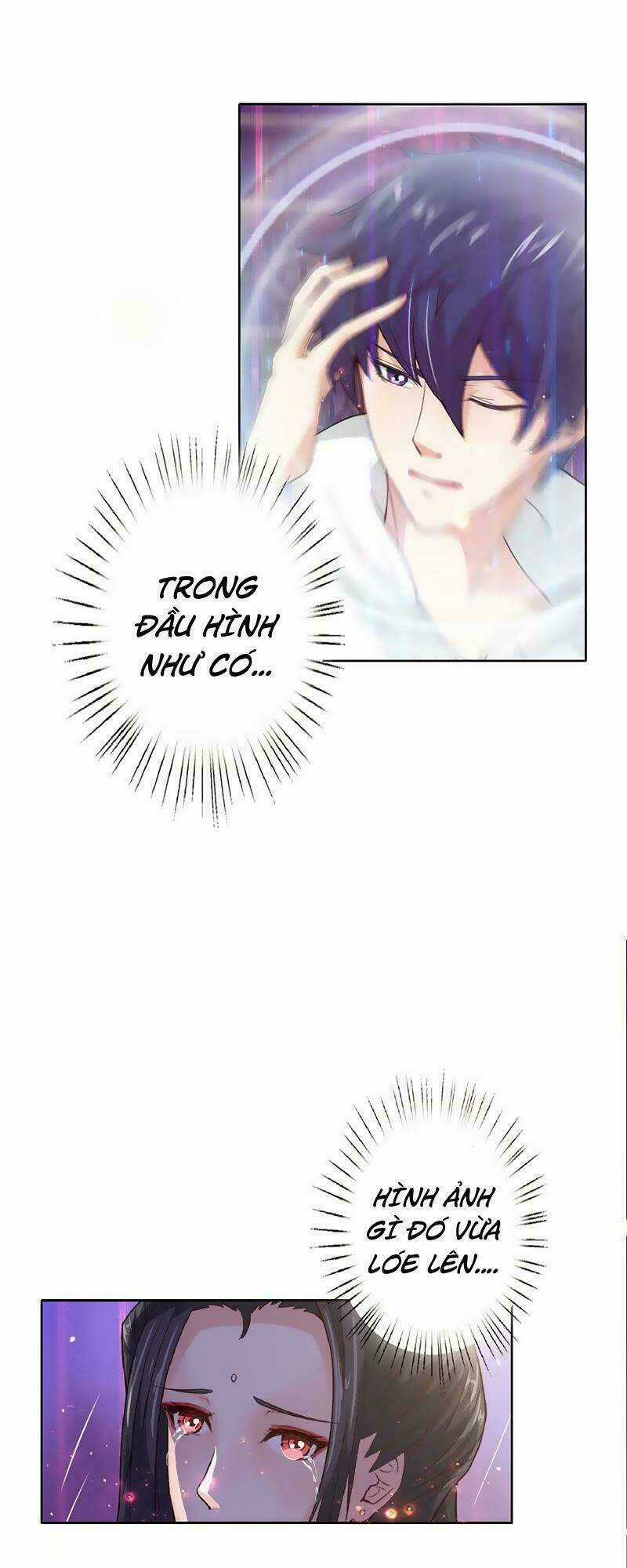 Luôn Có Thần Tiên Muốn Hãm Hại Ta Chapter 4 trang 12