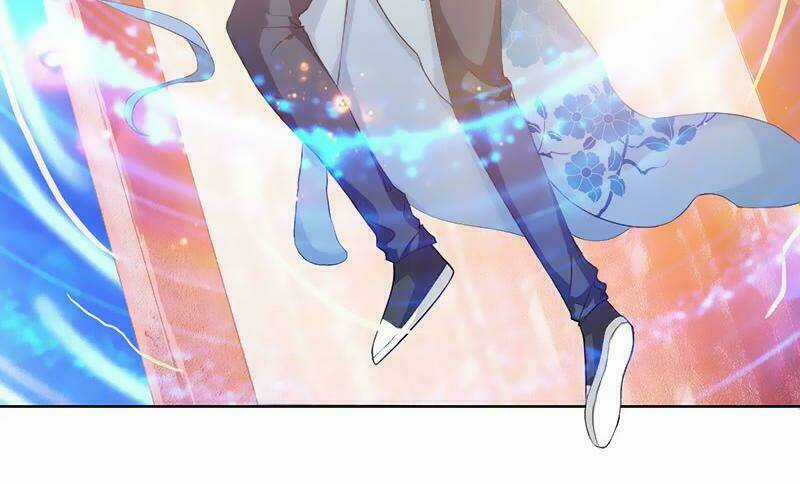 Luôn Có Thần Tiên Muốn Hãm Hại Ta Chapter 4 trang 2