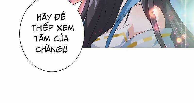 Luôn Có Thần Tiên Muốn Hãm Hại Ta Chapter 4 trang 7