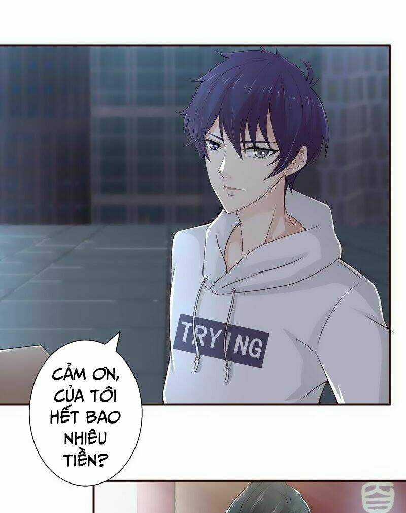 Luôn Có Thần Tiên Muốn Hãm Hại Ta Chapter 40 trang 2