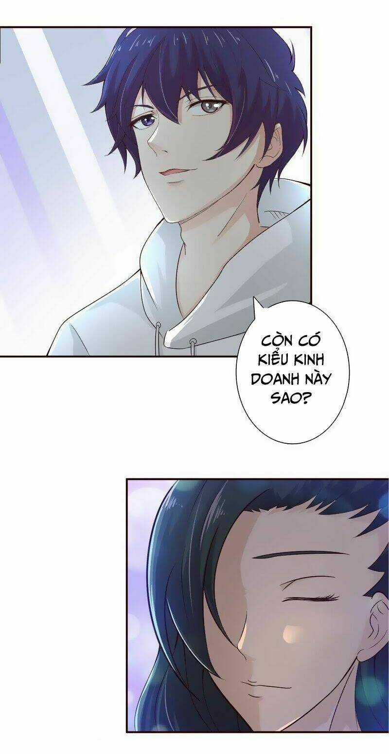 Luôn Có Thần Tiên Muốn Hãm Hại Ta Chapter 40 trang 4