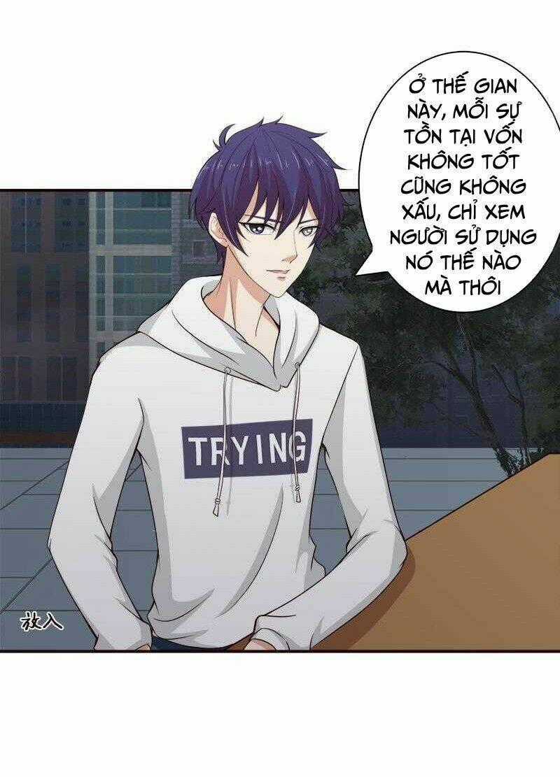 Luôn Có Thần Tiên Muốn Hãm Hại Ta Chapter 41 trang 1