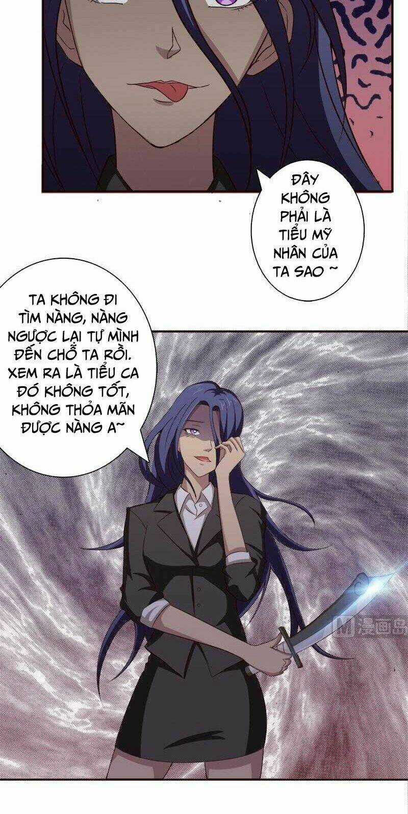 Luôn Có Thần Tiên Muốn Hãm Hại Ta Chapter 41 trang 13