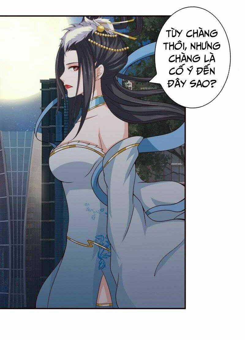 Luôn Có Thần Tiên Muốn Hãm Hại Ta Chapter 41 trang 2