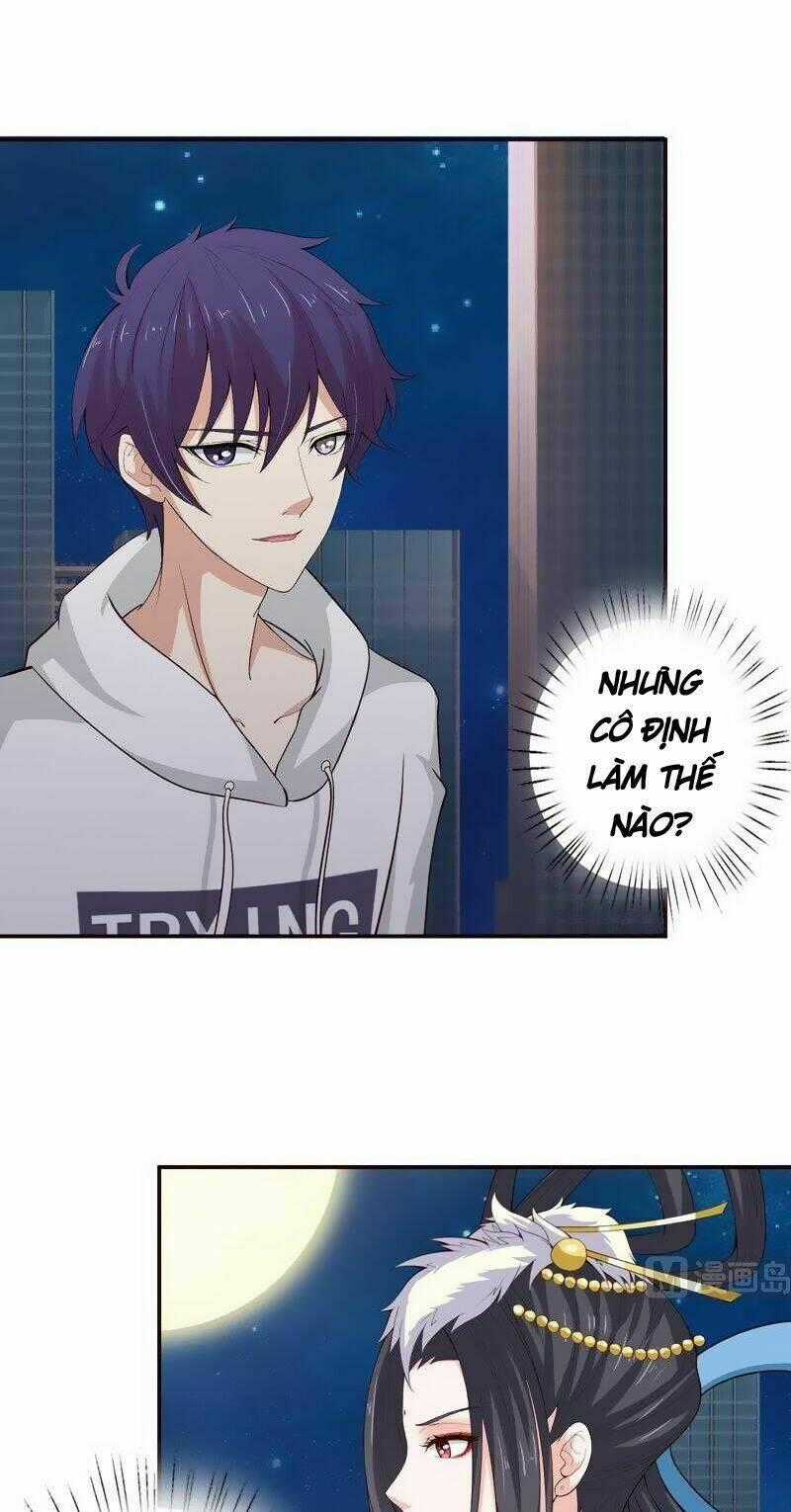 Luôn Có Thần Tiên Muốn Hãm Hại Ta Chapter 42 trang 1