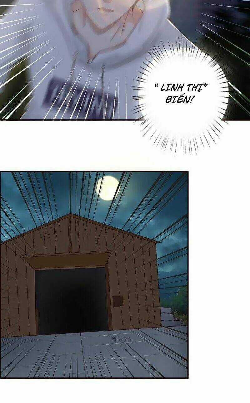 Luôn Có Thần Tiên Muốn Hãm Hại Ta Chapter 42 trang 10