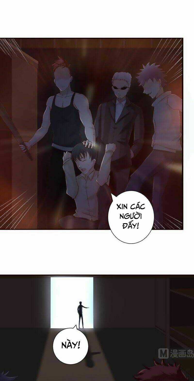 Luôn Có Thần Tiên Muốn Hãm Hại Ta Chapter 42 trang 11