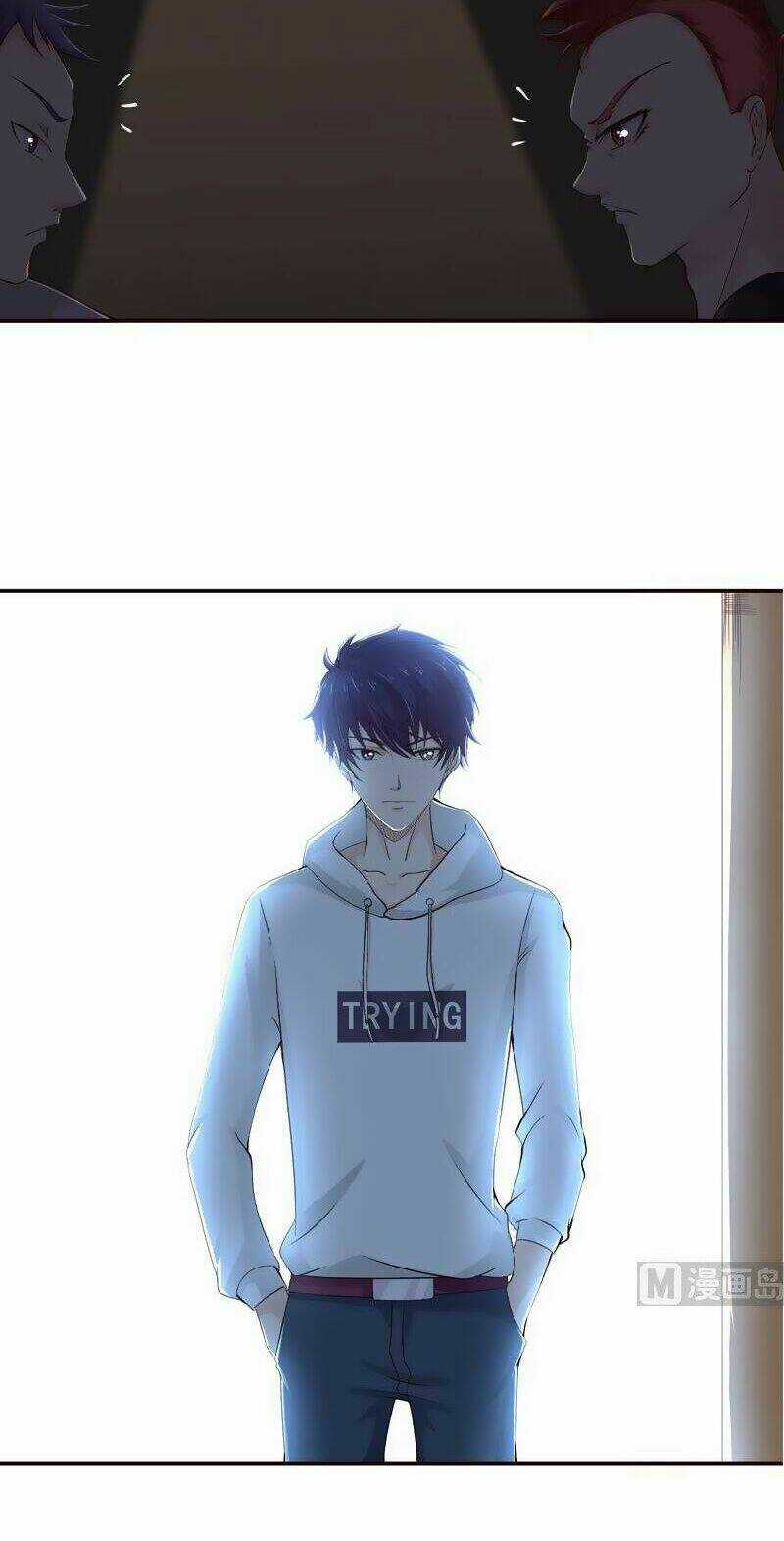 Luôn Có Thần Tiên Muốn Hãm Hại Ta Chapter 42 trang 12