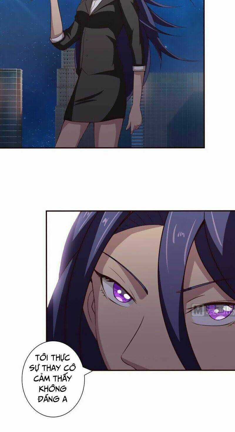 Luôn Có Thần Tiên Muốn Hãm Hại Ta Chapter 42 trang 4