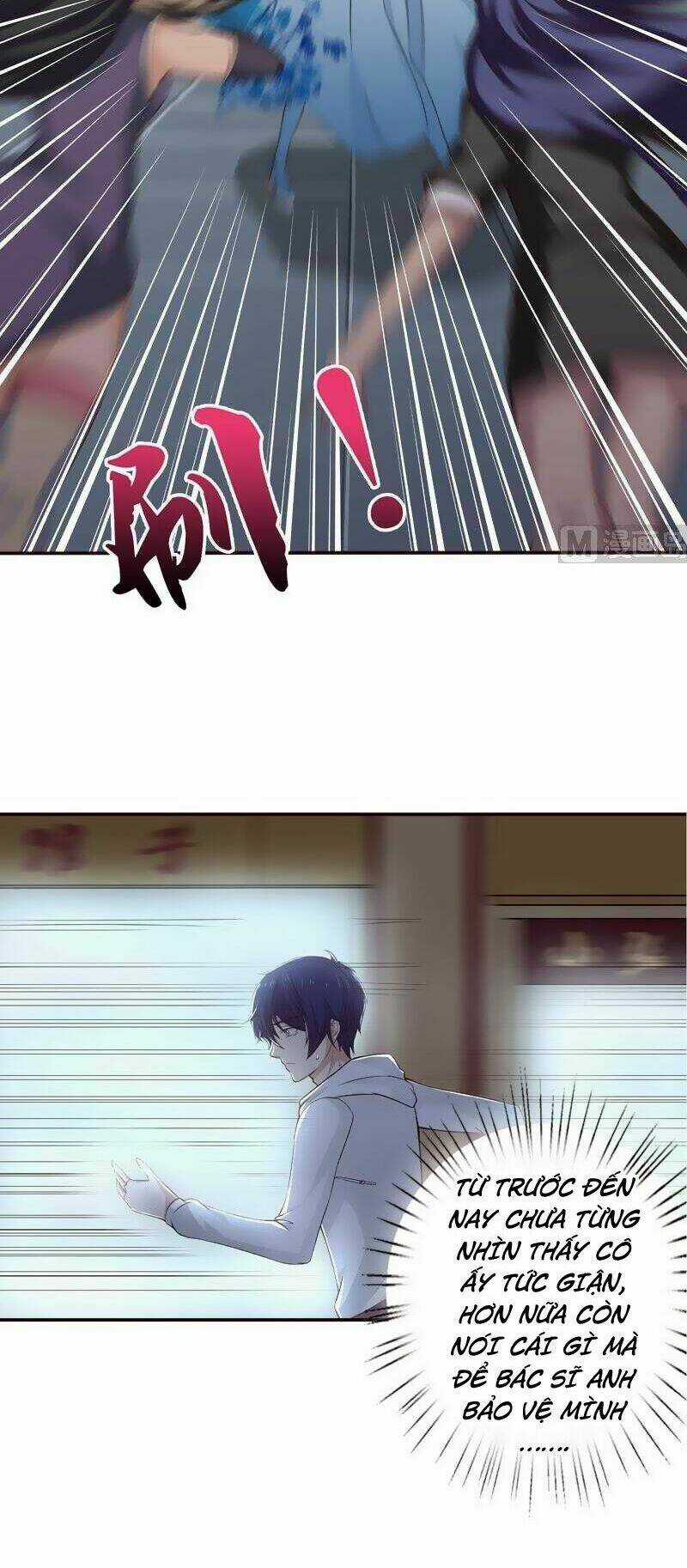 Luôn Có Thần Tiên Muốn Hãm Hại Ta Chapter 42 trang 6