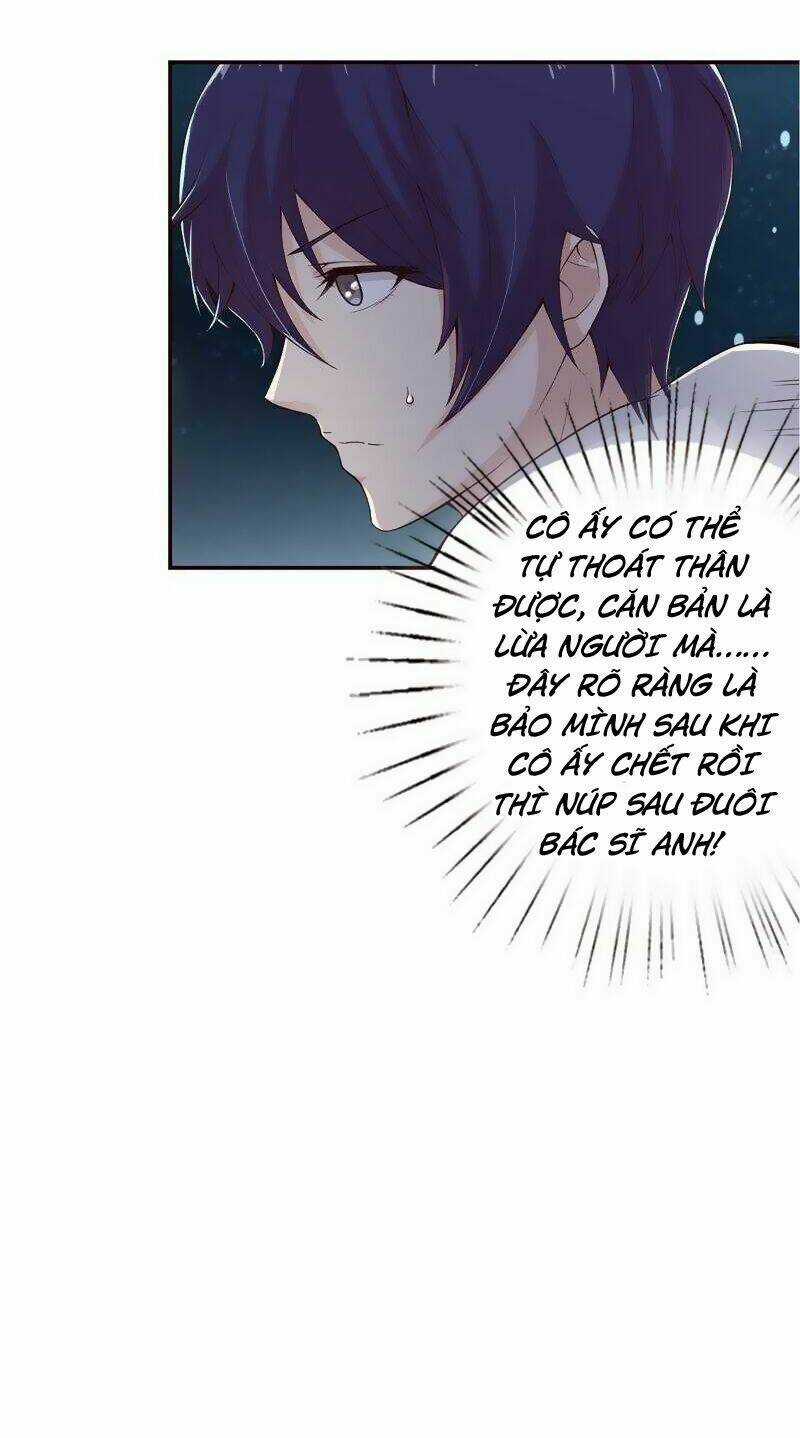 Luôn Có Thần Tiên Muốn Hãm Hại Ta Chapter 42 trang 7