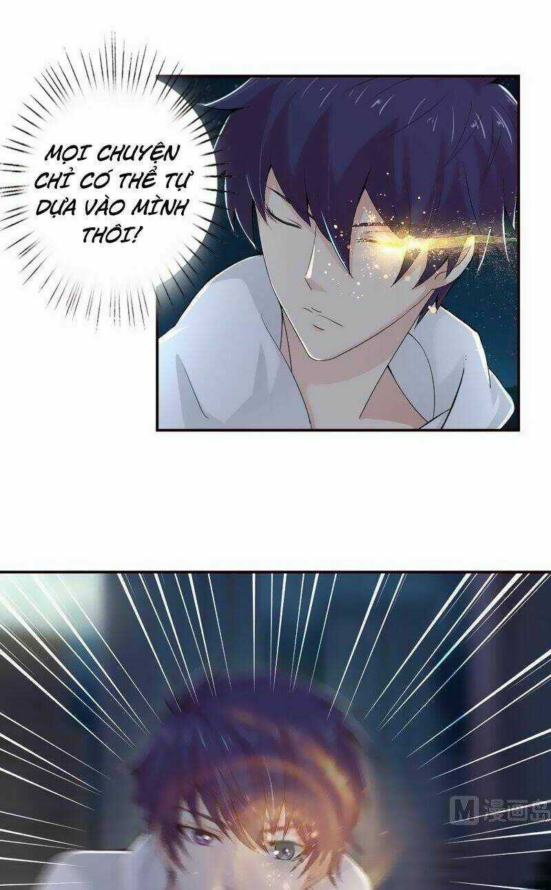 Luôn Có Thần Tiên Muốn Hãm Hại Ta Chapter 42 trang 9