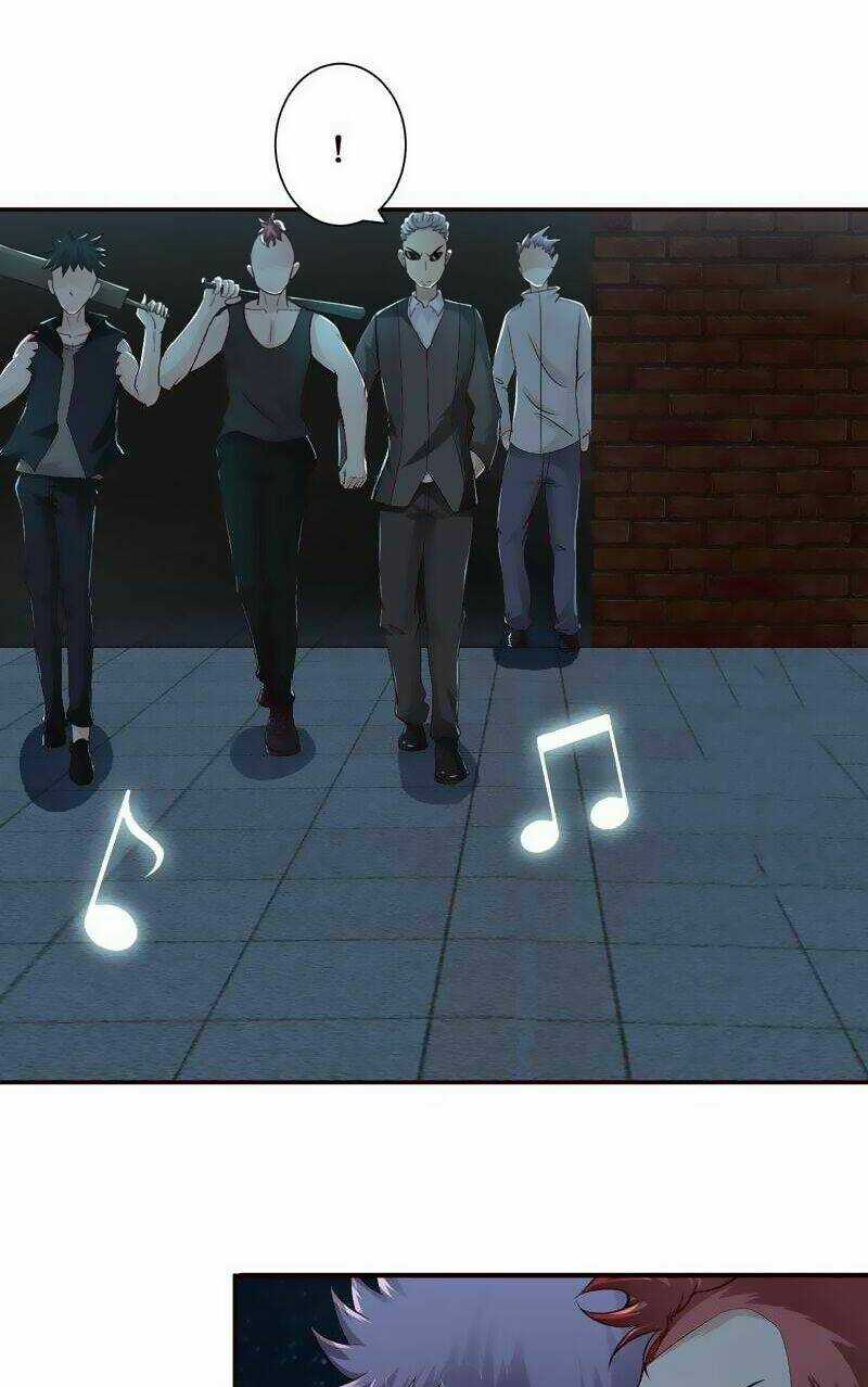 Luôn Có Thần Tiên Muốn Hãm Hại Ta Chapter 43 trang 10