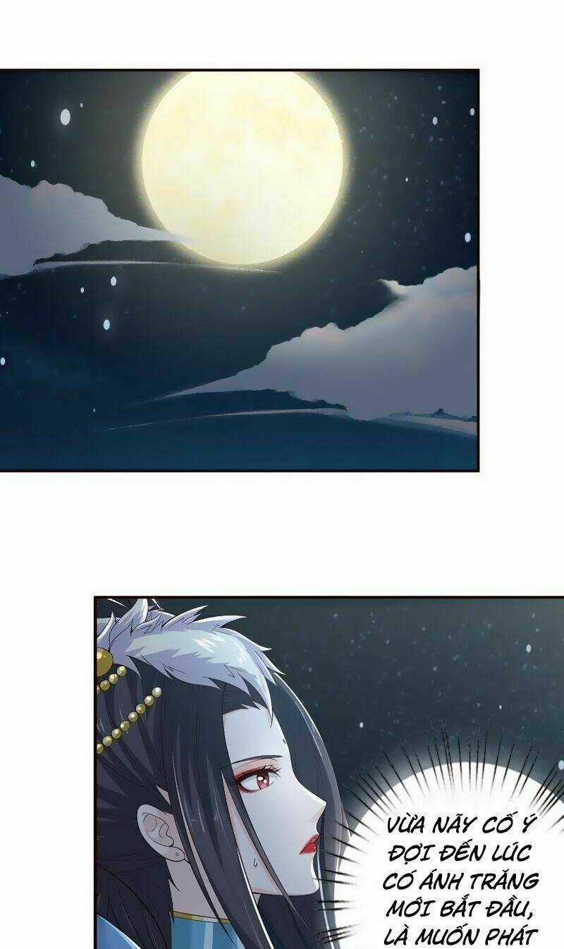 Luôn Có Thần Tiên Muốn Hãm Hại Ta Chapter 43 trang 3