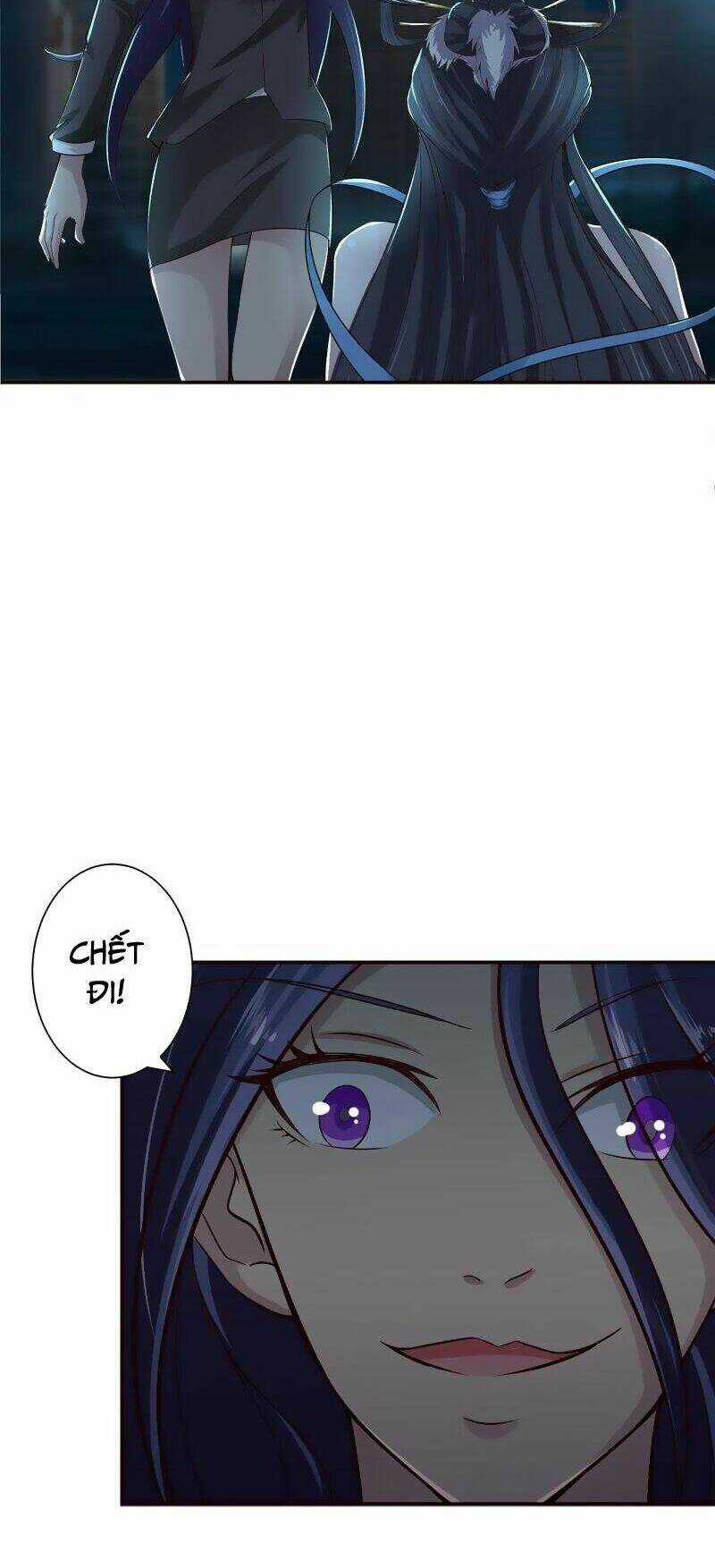 Luôn Có Thần Tiên Muốn Hãm Hại Ta Chapter 43 trang 7