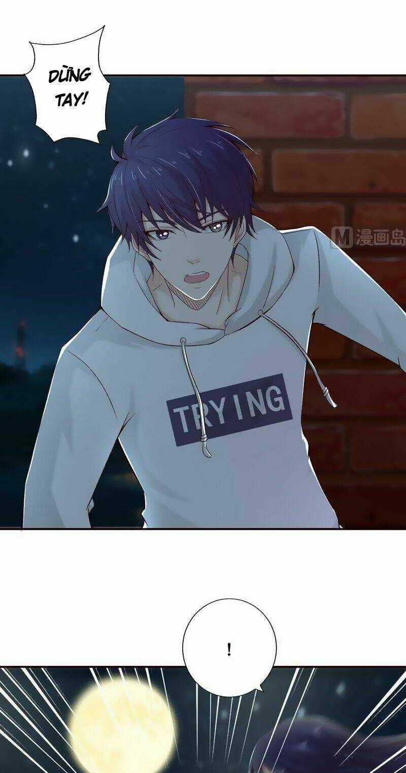 Luôn Có Thần Tiên Muốn Hãm Hại Ta Chapter 43 trang 8