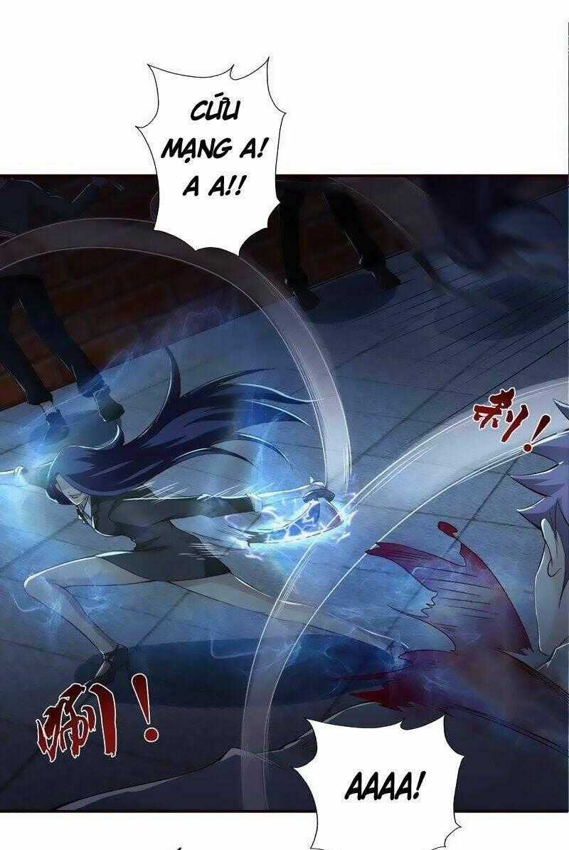 Luôn Có Thần Tiên Muốn Hãm Hại Ta Chapter 44 trang 1