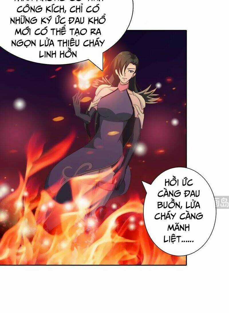 Luôn Có Thần Tiên Muốn Hãm Hại Ta Chapter 44 trang 11