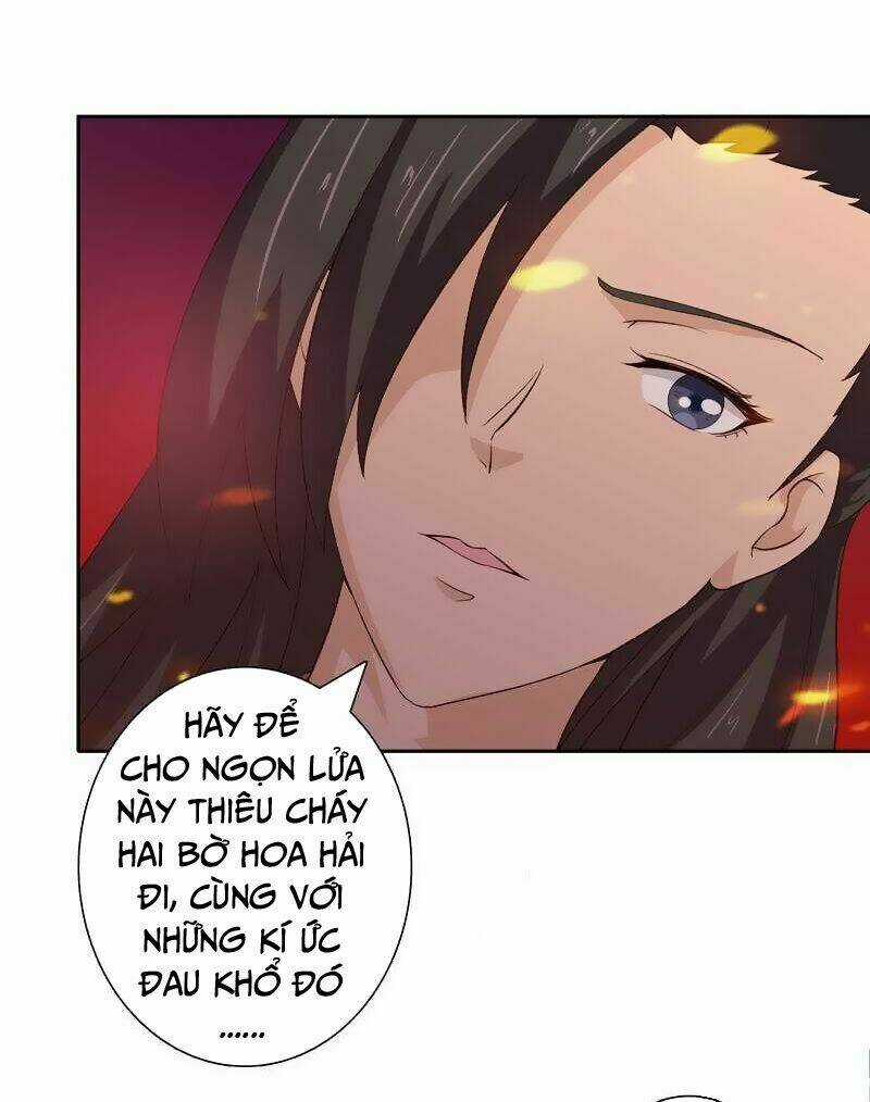 Luôn Có Thần Tiên Muốn Hãm Hại Ta Chapter 44 trang 12