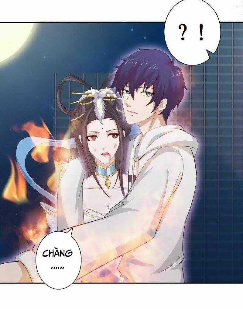 Luôn Có Thần Tiên Muốn Hãm Hại Ta Chapter 44 trang 13