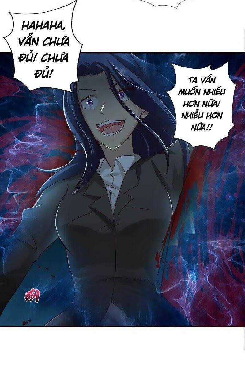 Luôn Có Thần Tiên Muốn Hãm Hại Ta Chapter 44 trang 2