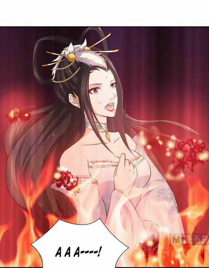 Luôn Có Thần Tiên Muốn Hãm Hại Ta Chapter 44 trang 8