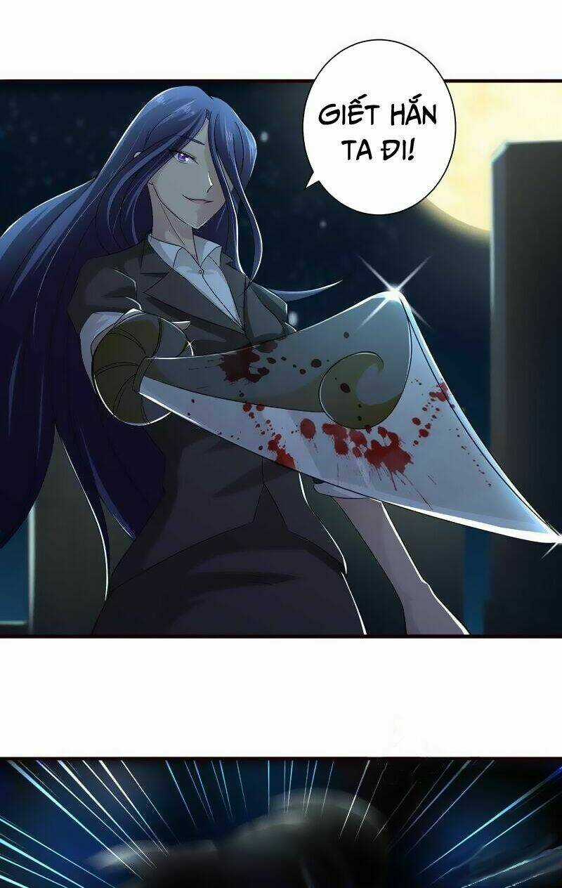 Luôn Có Thần Tiên Muốn Hãm Hại Ta Chapter 45 trang 11