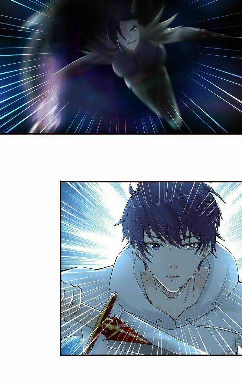 Luôn Có Thần Tiên Muốn Hãm Hại Ta Chapter 45 trang 12