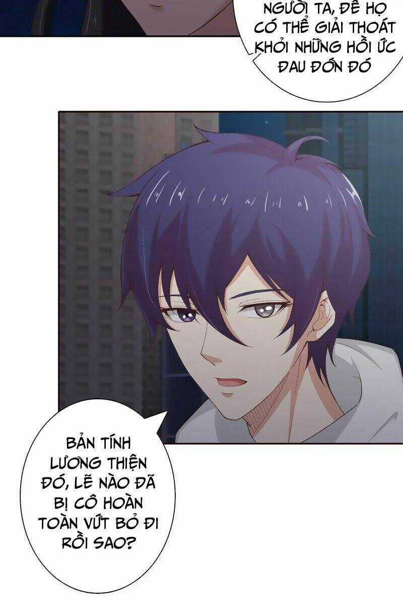 Luôn Có Thần Tiên Muốn Hãm Hại Ta Chapter 45 trang 2