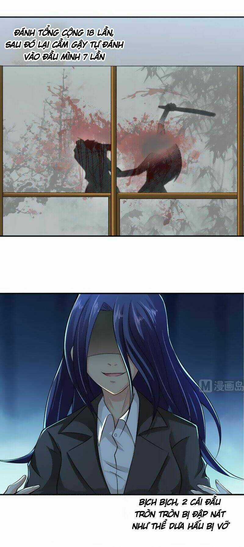 Luôn Có Thần Tiên Muốn Hãm Hại Ta Chapter 45 trang 4