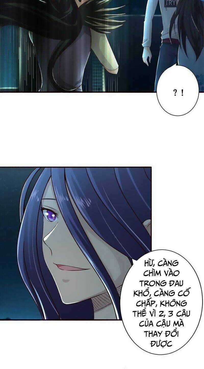 Luôn Có Thần Tiên Muốn Hãm Hại Ta Chapter 45 trang 6